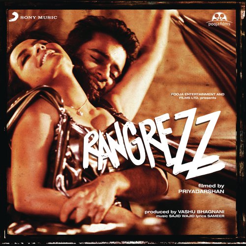 Rangrezz (2013) (Hindi)